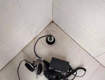 孟连楼顶渗水维修公司为您分享下检测区的划分。