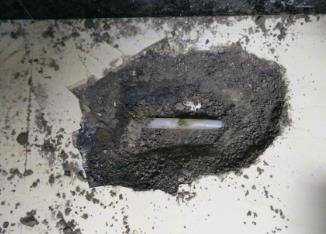 孟连漏水检测多少钱