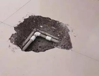  孟连检漏多少钱?