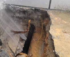 孟连市管道泄漏常用检测方法